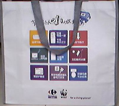 Non Woven Shopping Bag